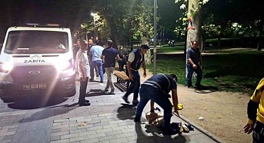 Bursa'da zabıtadan huzur operasyonu!