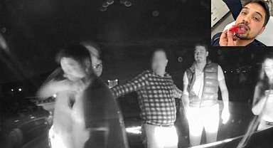 Bursa'daki ambulans sürücüsüne darp olayında gelişme