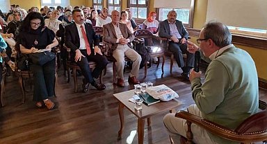 Bursa Edebiyat Akademisi'nin yeni dönem çalışmaları başladı