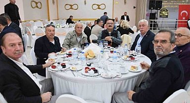 Bursa'nın ilçelerinde 