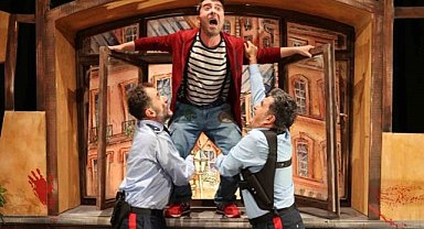 Bursa Şehir Tiyatrosu perdelerini açıyor