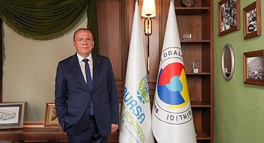 Bursa Ticaret Borsası'ndan olumlu veriler geldi