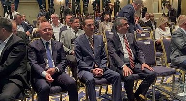 Bursa Turizm Tanıtma Birliği'nden 