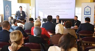 Bursa turizminde stratejik kararlar alındı