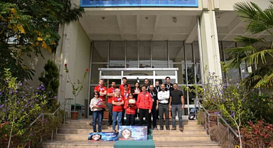 Bursa Uludağ Üniversitesi, TEKNOFEST'e damgasını vurdu