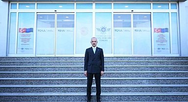 Bursa'yı da ilgilendiren açıklama Bakan Uraloğlu'ndan geldi