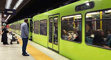 BursaRay’daki kavgaya ilişkin BURULAŞ'tan açıklama