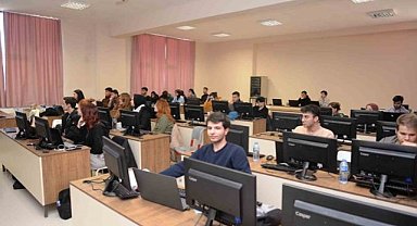 CEV'in mesleki eğitim programında başvurular duyuruldu