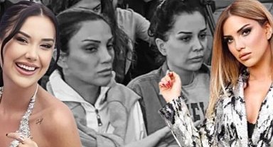 Dilan Polat ve Sıla Doğu hakkında yeni soruşturma