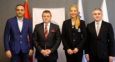 DOSABSİAD ile İstanbul Beykoz Üniversitesi iş birliği