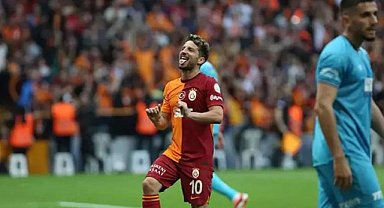 Dries Mertens: “İki senedir şampiyon olduk, üçüncüsünü yapmak istiyoruz”