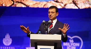 Ekrem İmamoğlu'ndan Bursa'ya ziyaret