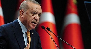 Erdoğan'ın mesajı AK Parti kongrelerinde yankılandı