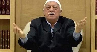 FETÖ elebaşının öldüğü haberi duyuruldu