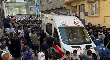 Gaziantep'teki aile katliamında 6 kişi hayatını kaybetti!