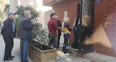 Gemlik'te cami tuvaletinde cansız bedeni bulundu