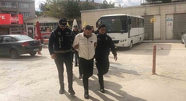 İnegöl'deki tefecilik çetesine 6 adreste operasyon!