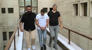 İnternette sahte ilanlarla dolandırıyordu, Bursa'da ele geçirildi