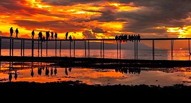 İznik Belediyesi Ekinoks 2024'te kazananlar açıklandı