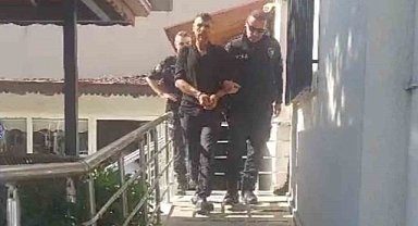 İznik'te 2 motosiklet çaldı, Gölpazarı'nda yakalandı