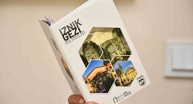 İznik ziyareti için gezi rehberi