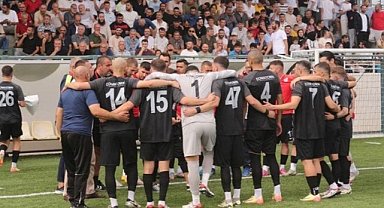 İznikspor, Fethiye deplasmanından puansız döndü