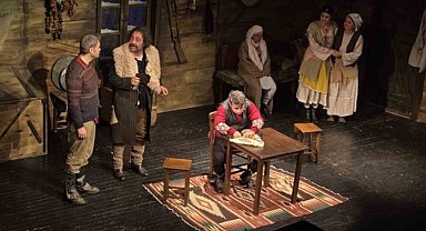 Kafa Sahne'den Bursa'da 8. sezon açılışı