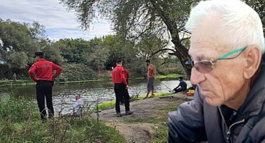 Karacabey'de kaybolan 68 yaşındaki adamın ölüsü bulundu