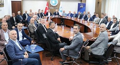 Marmarabirlik'ten ürün alım fiyatları açıklaması