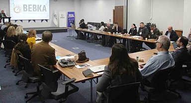 Mekatronik Uzmanlık Programı'na başvurular başladı