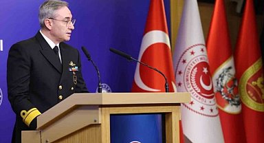 Milli Savunma Bakanlığı'ndan yeni bilgilendirme