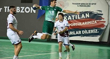 Nilüfer Belediyespor galibiyet serisine devam etti