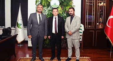 Osmangazi'de 3 otomasyonlu otopark hizmete sunulacak