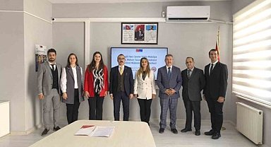 Türkiye'de 6 ilde açıldı: Biri de İnegöl'de