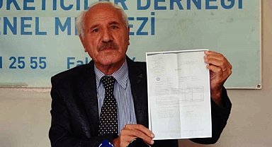 TÜVTÜRK mağdurlarına Bursa Tüketiciler Derneği'nden destek