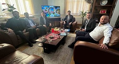 Yenişehir Belediyesi, Afet Yönetimi Müdürlüğü'nü kuracak