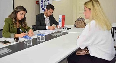 Yıldırım Belediyesi'nden iş arayanlara destek sürüyor