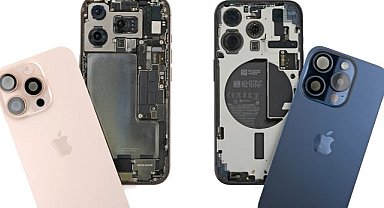 5 Bin TL'ye 'iPhone 16 Pro' Dönemi Başladı