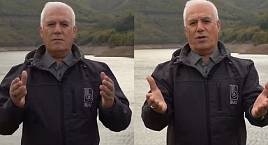 Başkan Mustafa Bozbey tüm Bursalılara seslendi