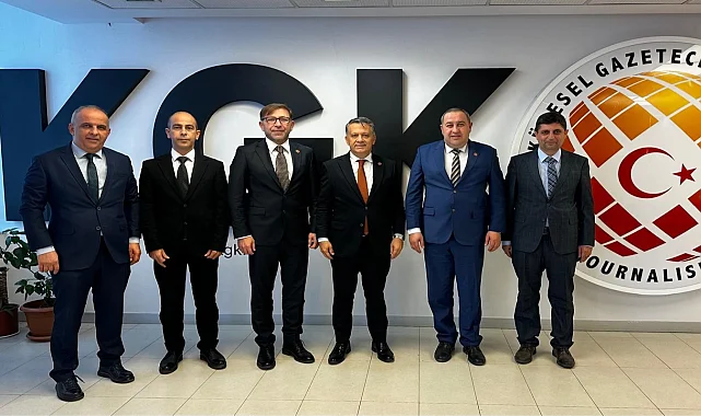 BİK Adayları Belli Oldu