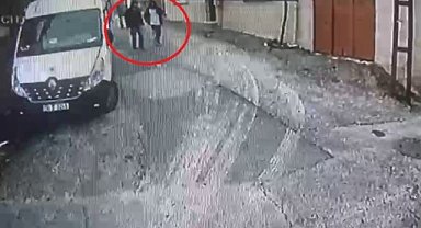 Bursa'da kayıp kız çocuğu 2 gündür aranıyor