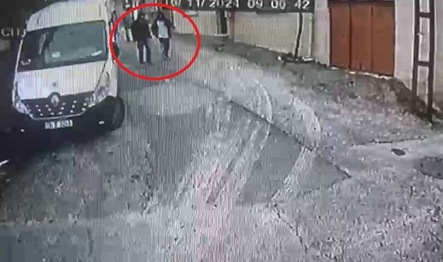 Bursa'da kayıp kız çocuğu 2 gündür aranıyor