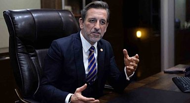 Bursa'daki en büyük 250 firma belirlendi