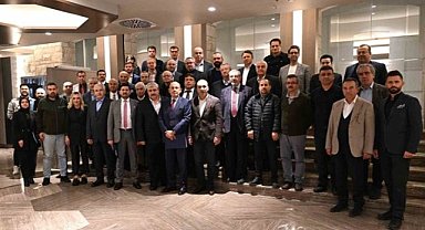 Bursa ekosistemi için BTSO'dan önemli çalıştay