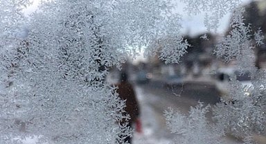 Bursa ve Bilecik çevrelerinde don riski