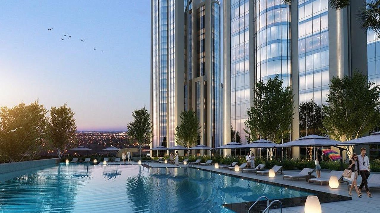 Bursalı İş İnsanından İstanbul'a Devasa Yatırım!