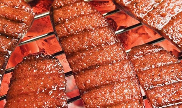 Dana Sucukta Sakatat, Dana Kıymada Kanatlı Eti Tespit Edildi