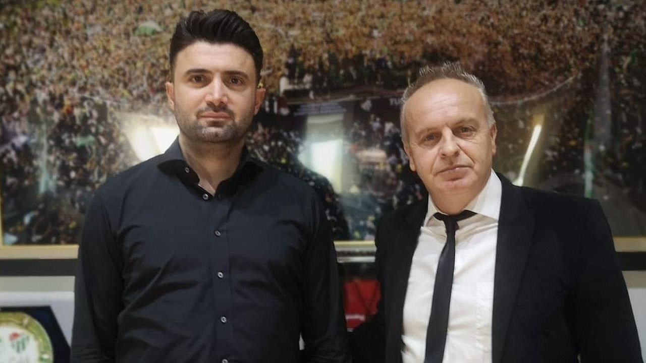 Enes Çelik Bugün BGazete’de Osman Korkmaz’ın Konuğu Olacak
