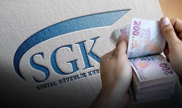 GSS Borçlarına Af! 400 Bin Kişiye Müjde