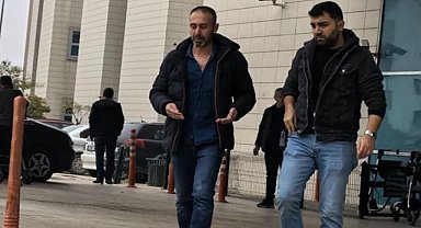 İnegöl'de otogardaki kavgada bıçaklanan şahıs ameliyata alındı